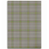 Burns Check Tartan Classic Area Rug